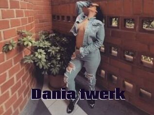 Dania_twerk