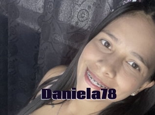 Daniela78