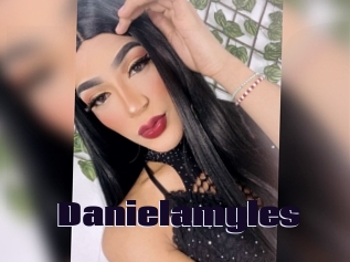danielamyles Prolap Sex