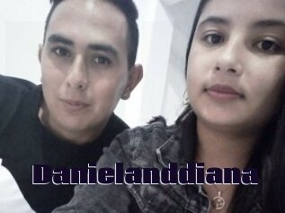 Danielanddiana