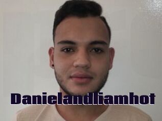 Danielandliamhot