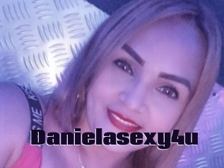 Danielasexy4u