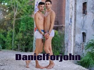 Danielforjohn