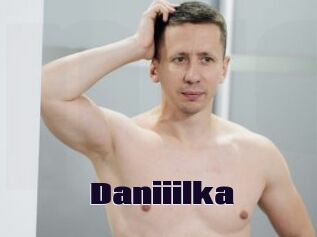 Daniiilka