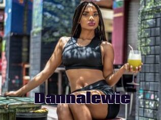 Dannalewie