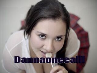 Dannaoneealll