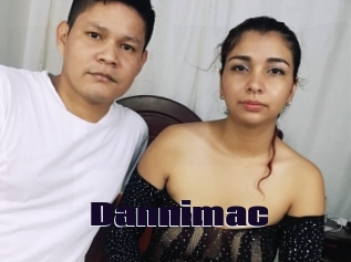 Dannimac