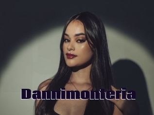 Dannimonteria