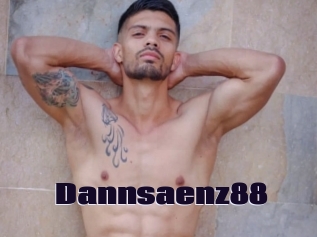 Dannsaenz88