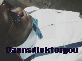 Dannsdickforyou