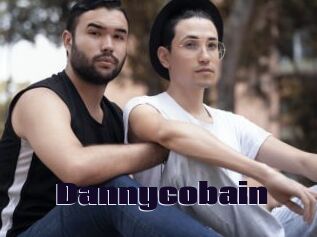 Dannycobain