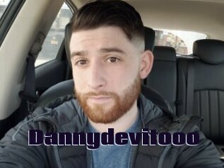 Dannydevitooo