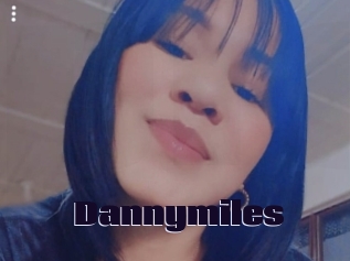 Dannymiles