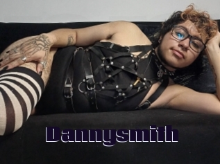 Dannysmith