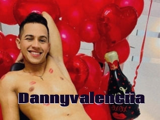 Dannyvalenciia