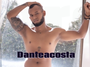 Danteacosta