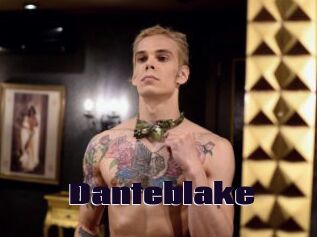 Danteblake