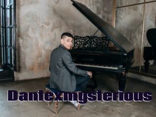 Dantexmysterious