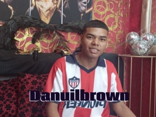 danuilbrown Prolap Sex