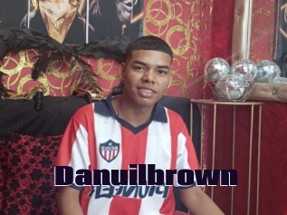 Danuilbrown