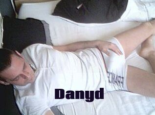 Danyd