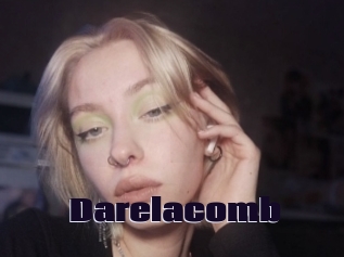 Darelacomb
