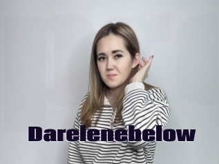 Darelenebelow