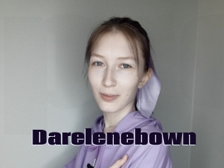 Darelenebown