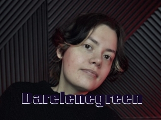 Darelenegreen
