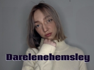 Darelenehemsley