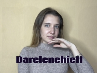 Darelenehiett