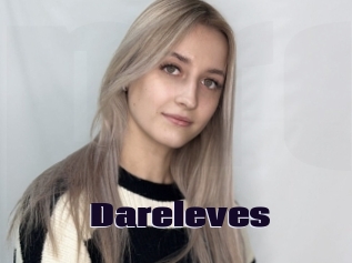 Dareleves