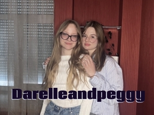 Darelleandpeggy