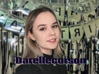 Darellecorson