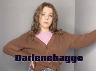 Darlenebagge
