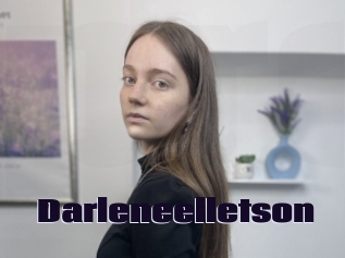 Darleneelletson