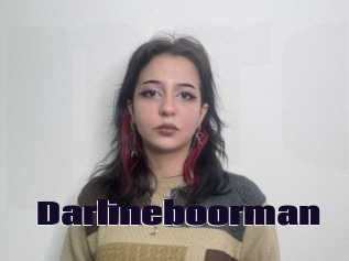 Darlineboorman