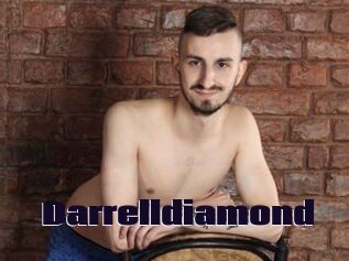 Darrelldiamond
