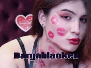 Daryablacken