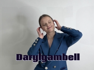 Darylgambell