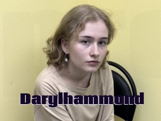Darylhammond