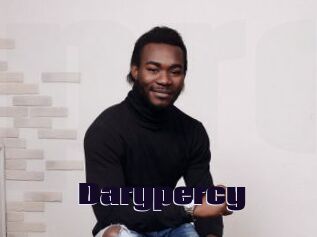 Darypercy