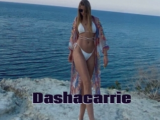 Dashacarrie