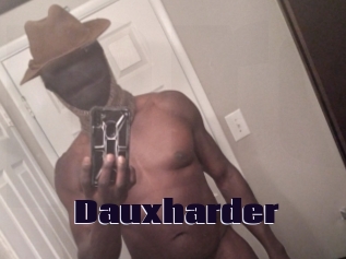 Dauxharder