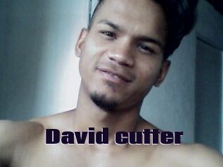 David_cutter