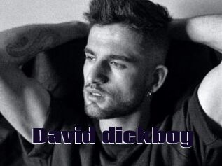David_dickboy