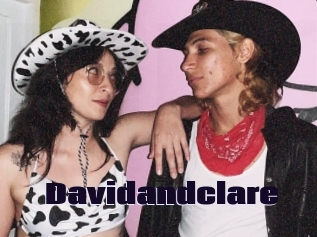 Davidandclare