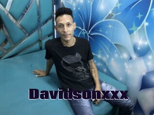 Davidsonxxx