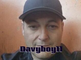 Davyboy11