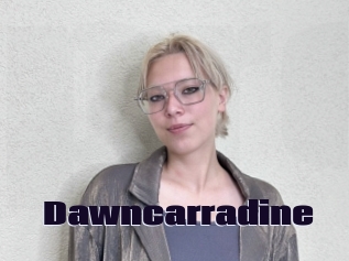 Dawncarradine